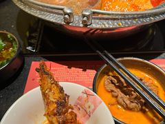 -牛New寿喜烧(虹桥新天地店)