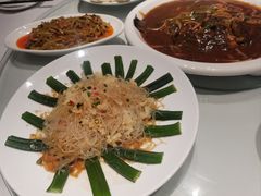 -咪咪川菜(长乐西路店)