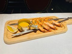 -俄士厨房(环球港店)