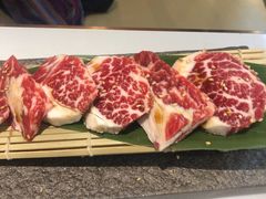 -千寻山野烤肉(中关村店)