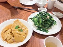 -鼎泰丰(新港中心店)