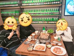 -香猪坊(五道口店)