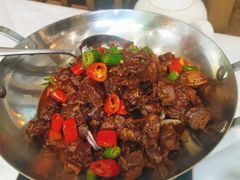 -延年酒店-延飨餐厅(延年文苑店)