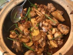 -漢舍中国菜馆(889广场店)