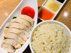 -新加坡高记KOO KEE Restaurant(盈科店)
