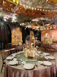 -花嫁丽舍婚礼殿堂(世博江景店)