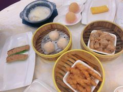 虾饺-大来渔村(市桥店)