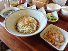 -同得兴 Since·1995 传统苏式面馆(嘉馀坊店)