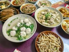 -周肥肠(江油总店)