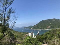 -南丫岛