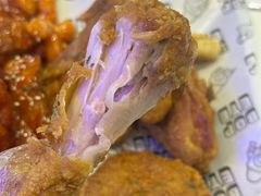 -BOPEYE·波派炸鸡(九霄天地店)