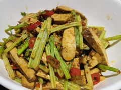 -建辉湖南土菜馆(南大街店)