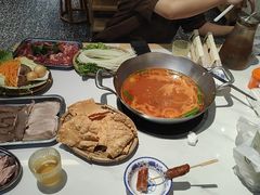 -王奋斗贵州酸汤牛肉火锅
