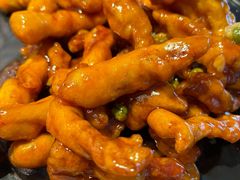 -前海沿·青岛菜(李沧万达店)