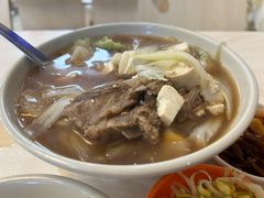 -京九排骨米饭(江西路店)