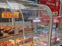-味多美蛋糕(东直门店)