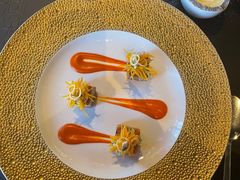 -L'ATELIER de Joel Robuchon(外滩18号店)