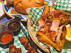 -泰妃殿(武汉首店)