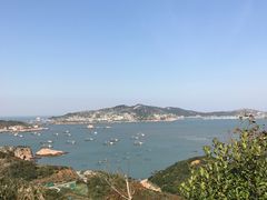 -枸杞岛