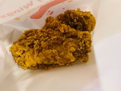 -麦当劳(祈年大街店)