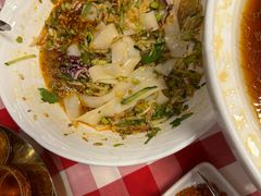 -西贝(华发商都店)