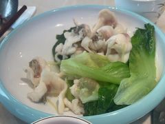 -粤顺渔坊·中山脆肉鲩火锅(清湖店)