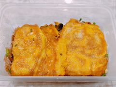 -老通城豆皮大王(吉庆街店)