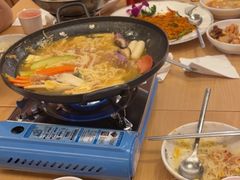 -汤连得温泉馆(宝山店)