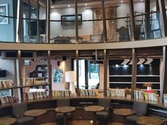 大堂-那美(华莱坞店)