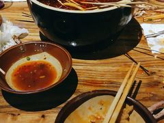 -串大叔炭火烤串·鸡西大冷面刀削面(总店)