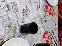 -红钳侠小龙虾·烧烤(中赢康康谷店)