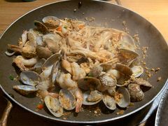 锅里的脆脆虾-吃饭皇帝大(解放西路店)