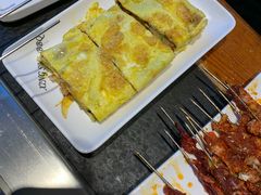 -邢氏老太太烤串(北兴街店)