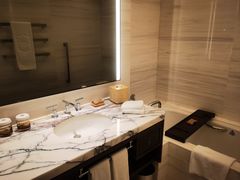 -上海前滩香格里拉大酒店