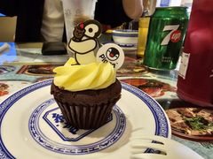 -Pantry's Best派悦坊蛋糕(K11购物艺术中心店)