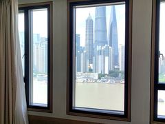 -上海外滩英迪格酒店