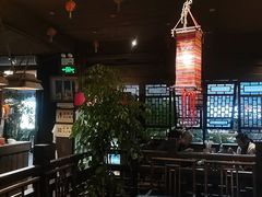 -香满楼(临安路店)