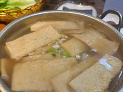 -红辣椒八爪鱼特色韩国料理