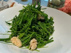 -悦融琥珀·京鲁菜·海味珍品(西单店)
