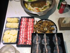 -京门活鱼馆·鱼火锅(百子湾（原红庙）店)
