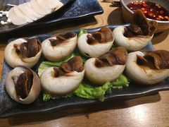 酱香螺-鑫釜山海鲜烧烤(鑫丰国际店)