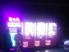 -V-SHOW KTV(济南概念店)