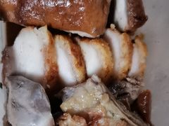 鸿运烧味三拼-粤·向群饭店(泮塘路店)