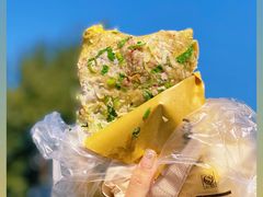 -大华煎饼(交道口北剪子巷店)
