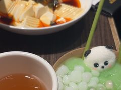 -胖哥俩肉蟹煲(湖滨银泰in77店)