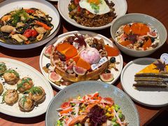 -有序Orderly融合西餐·咖啡(运河外滩店)