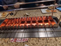 -丰茂烤串(六里桥店)