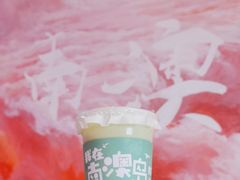 -南澳岛打卡果汁冰公司