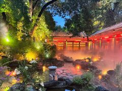 -白家大院·王府宫廷菜(苏州街店)
