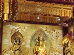 -新加坡佛牙寺龙华院